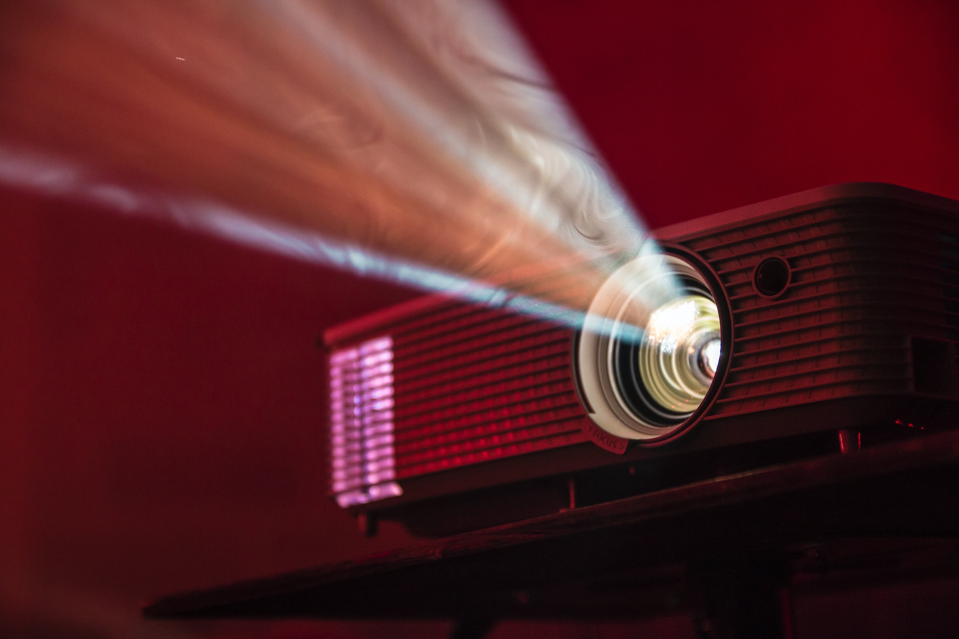 Top 10 Best Home Projectors in 2023