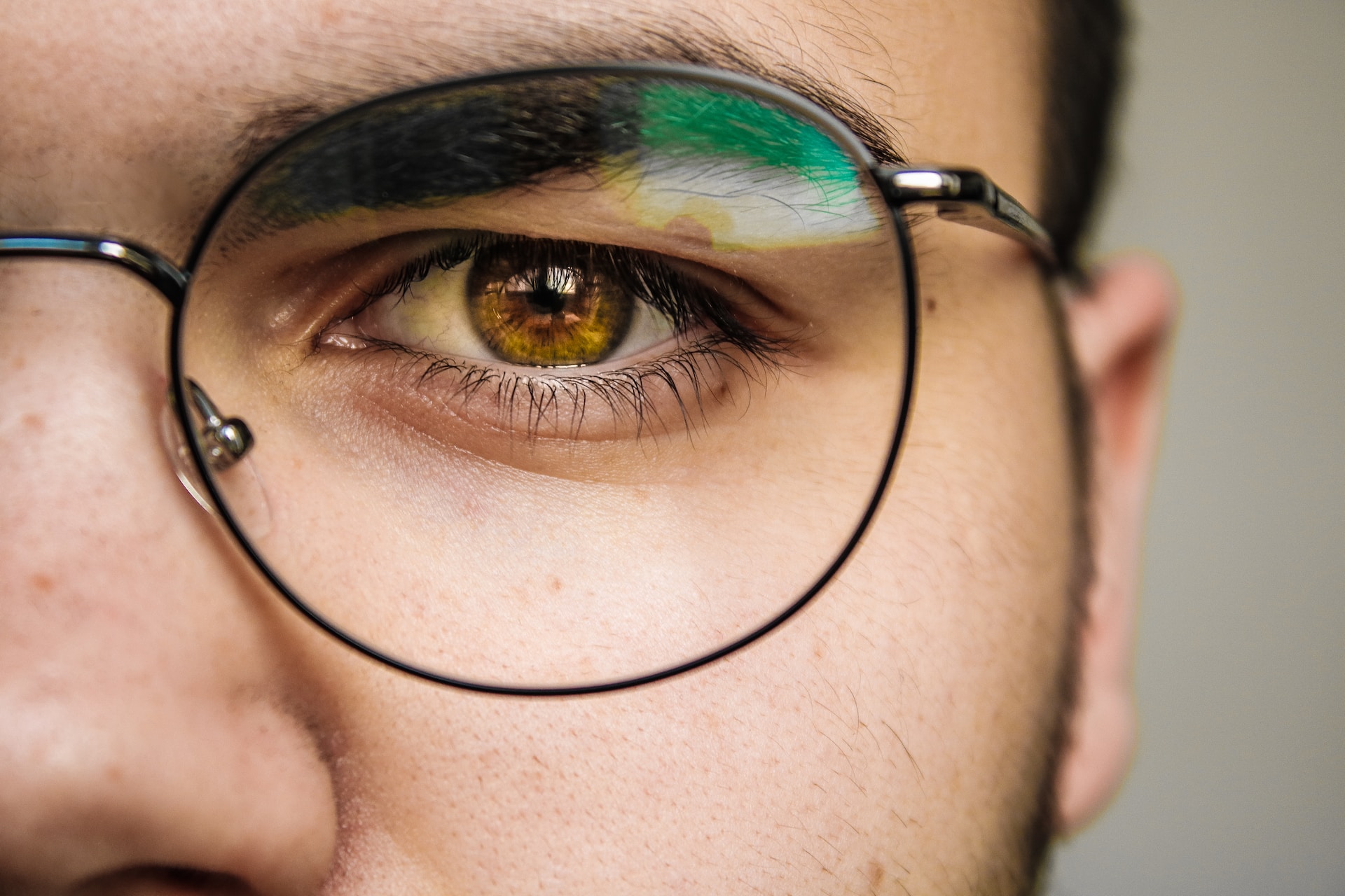 Top 10 Blue Light Blocking Glasses for Men in 2023