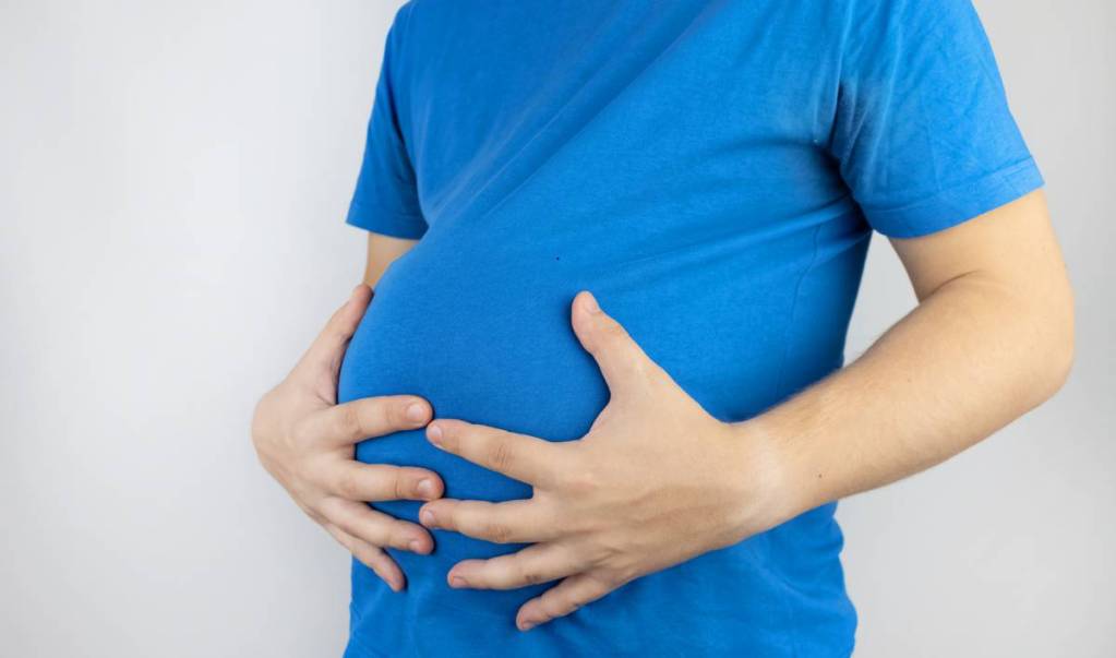 Reduced Bloating and Gas