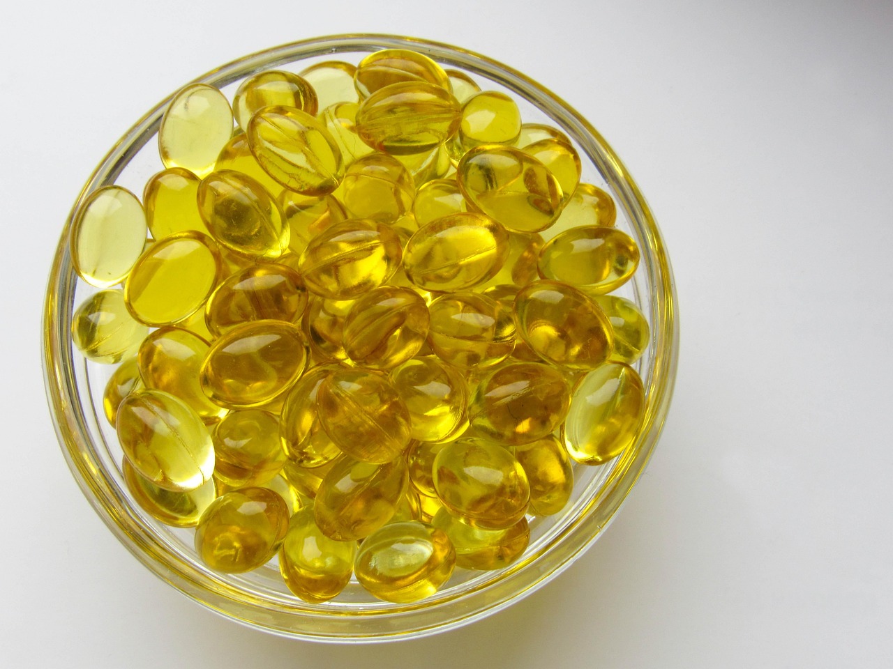 Are Omega-3 Supplements Worth It?